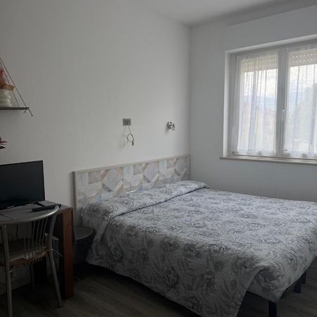 Ca Della Roggia Hotel Rovereto  Buitenkant foto
