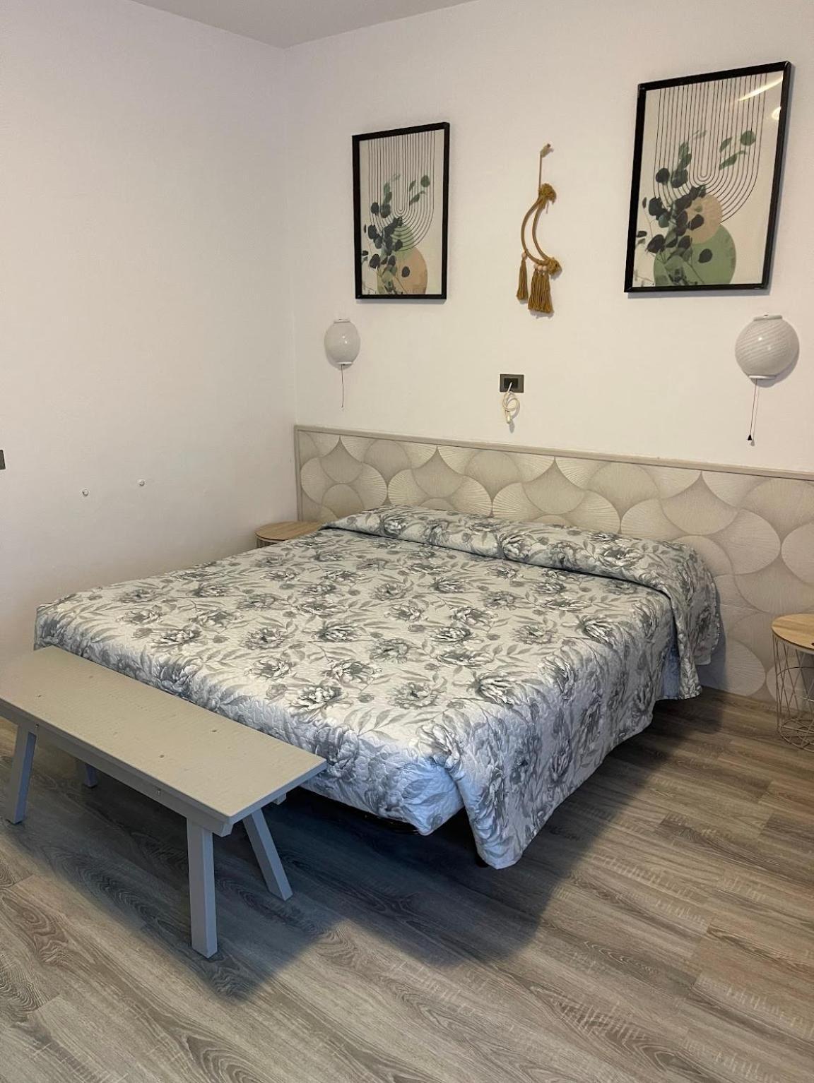 Ca Della Roggia Hotel Rovereto  Buitenkant foto