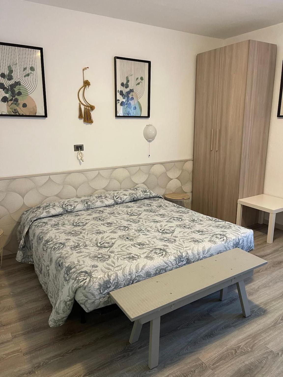 Ca Della Roggia Hotel Rovereto  Buitenkant foto