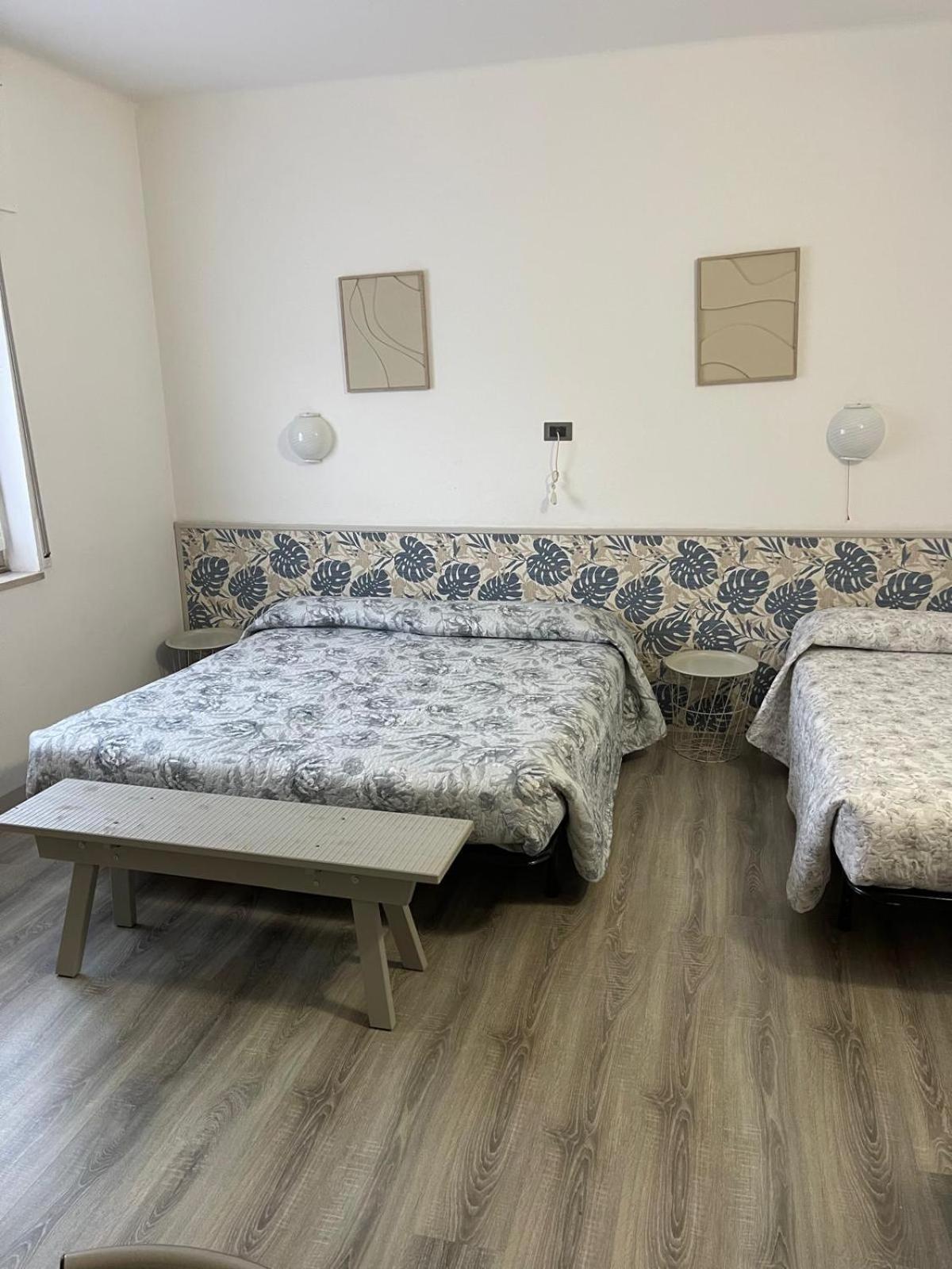Ca Della Roggia Hotel Rovereto  Buitenkant foto