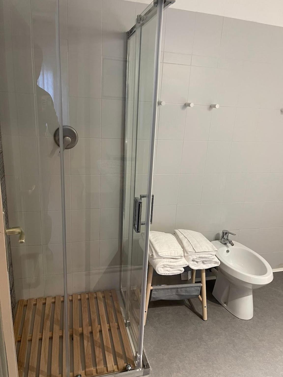 Ca Della Roggia Hotel Rovereto  Buitenkant foto