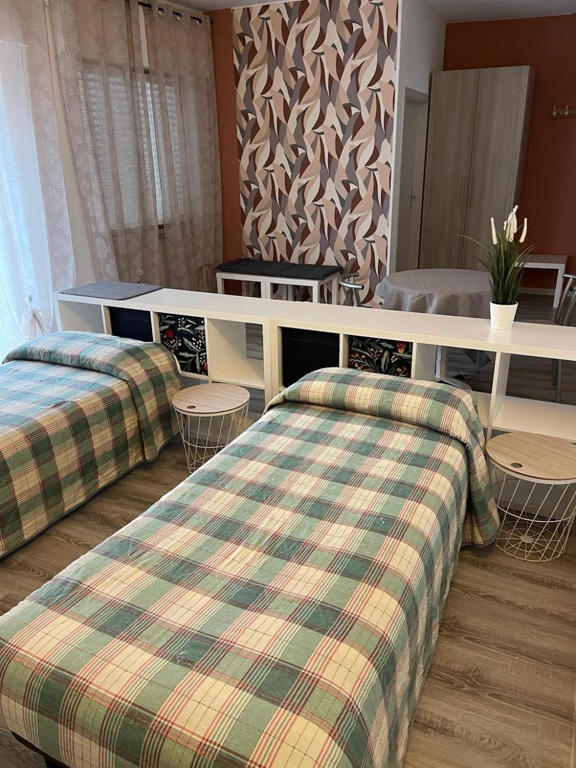 Ca Della Roggia Hotel Rovereto  Buitenkant foto