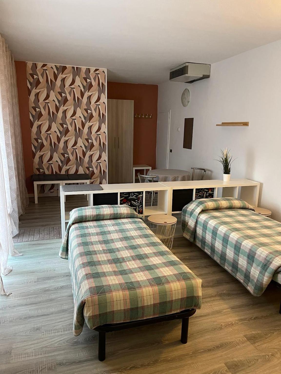 Ca Della Roggia Hotel Rovereto  Buitenkant foto