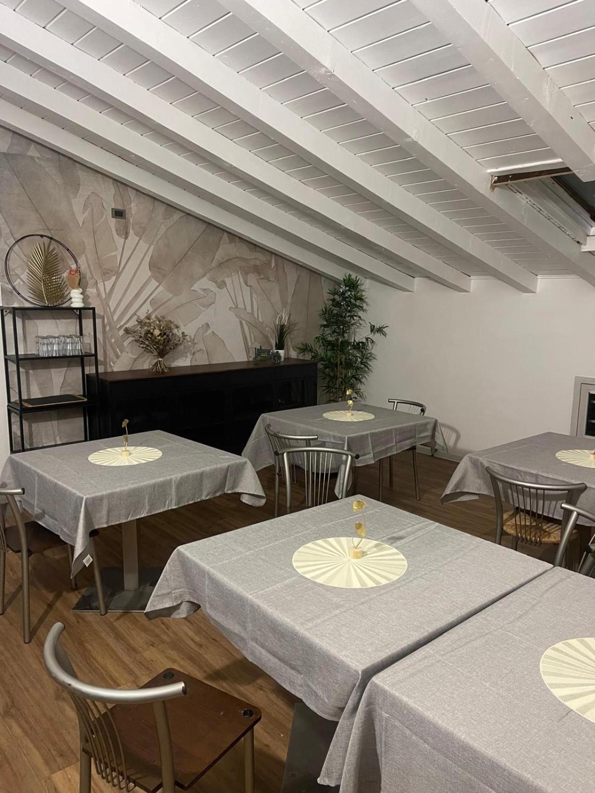 Ca Della Roggia Hotel Rovereto  Buitenkant foto