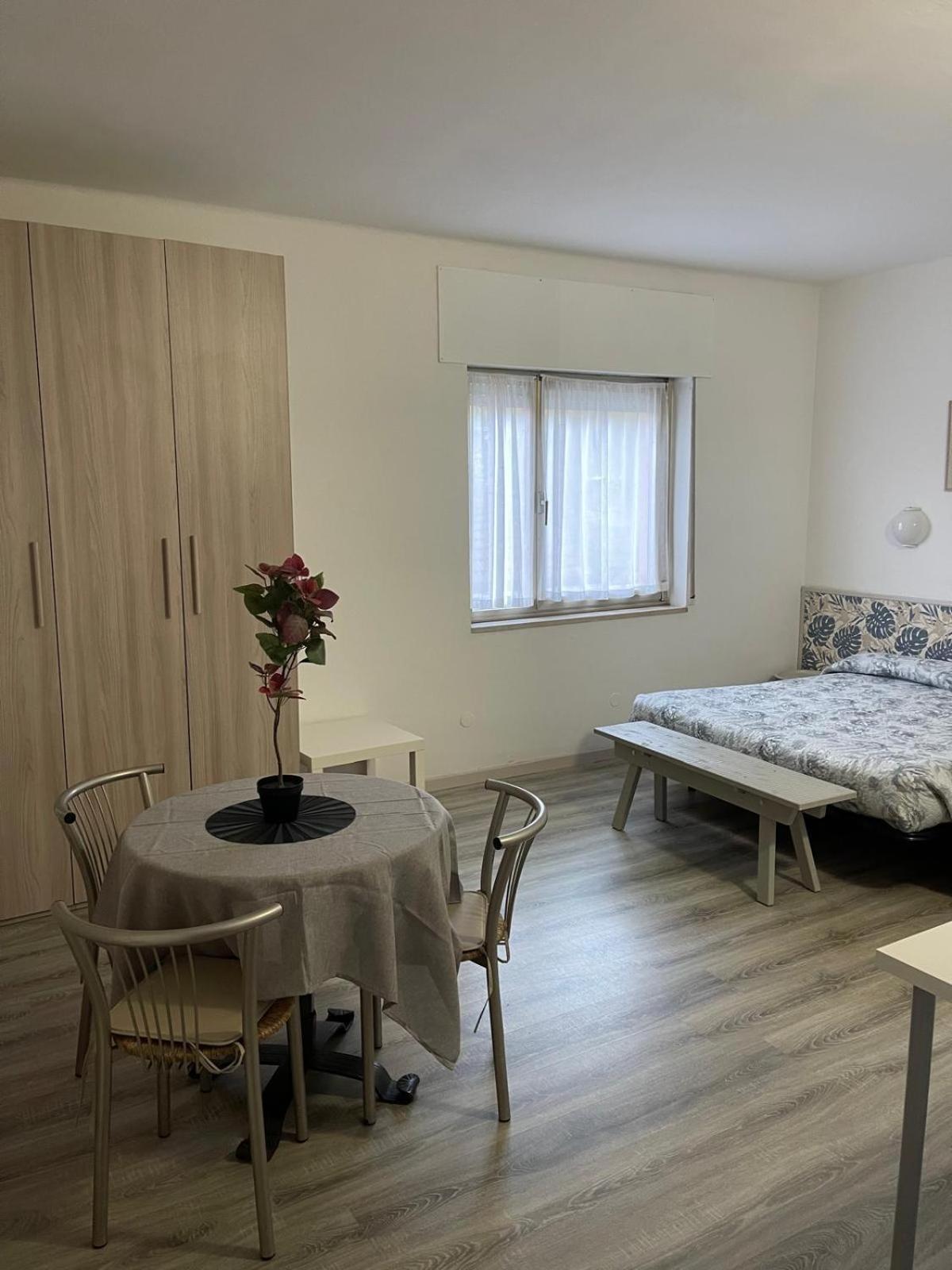 Ca Della Roggia Hotel Rovereto  Buitenkant foto