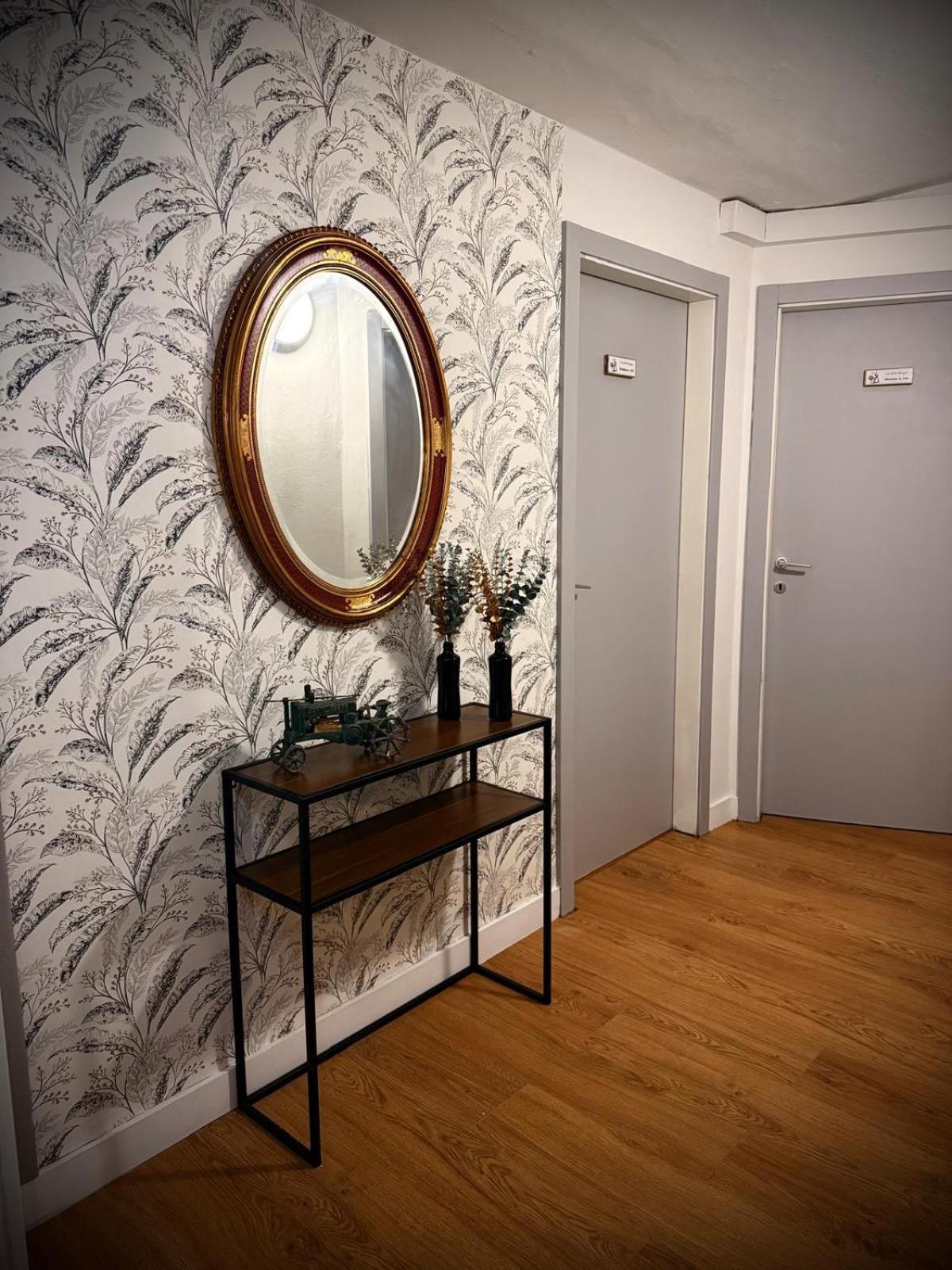 Ca Della Roggia Hotel Rovereto  Buitenkant foto