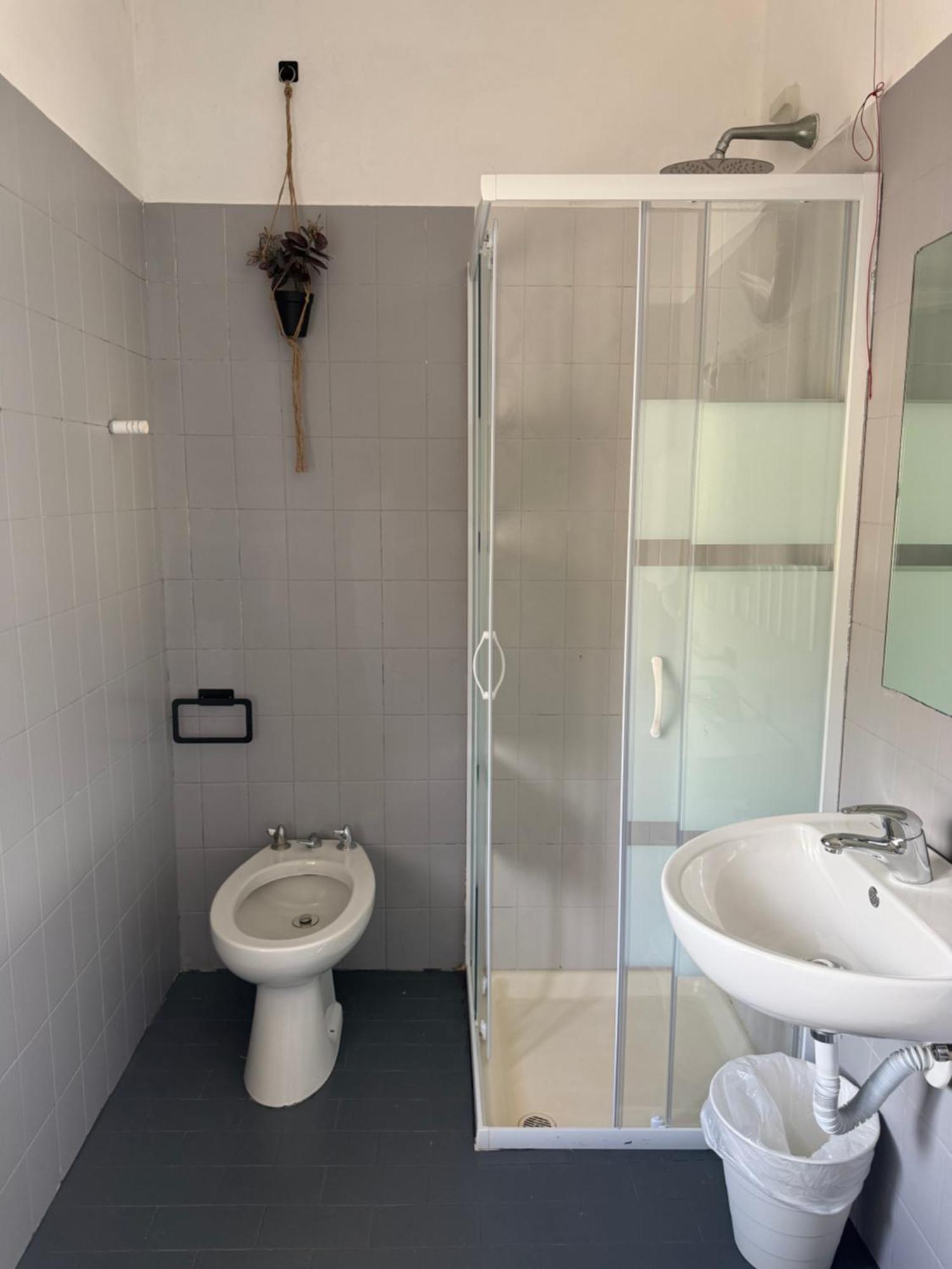 Ca Della Roggia Hotel Rovereto  Buitenkant foto