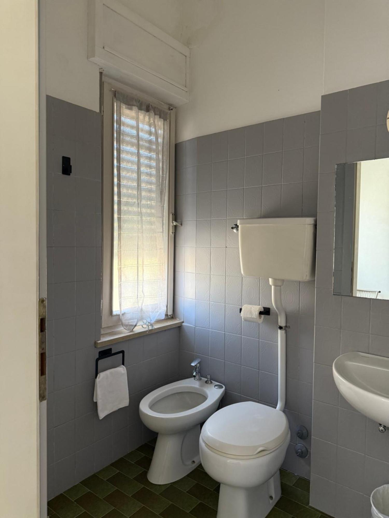 Ca Della Roggia Hotel Rovereto  Buitenkant foto