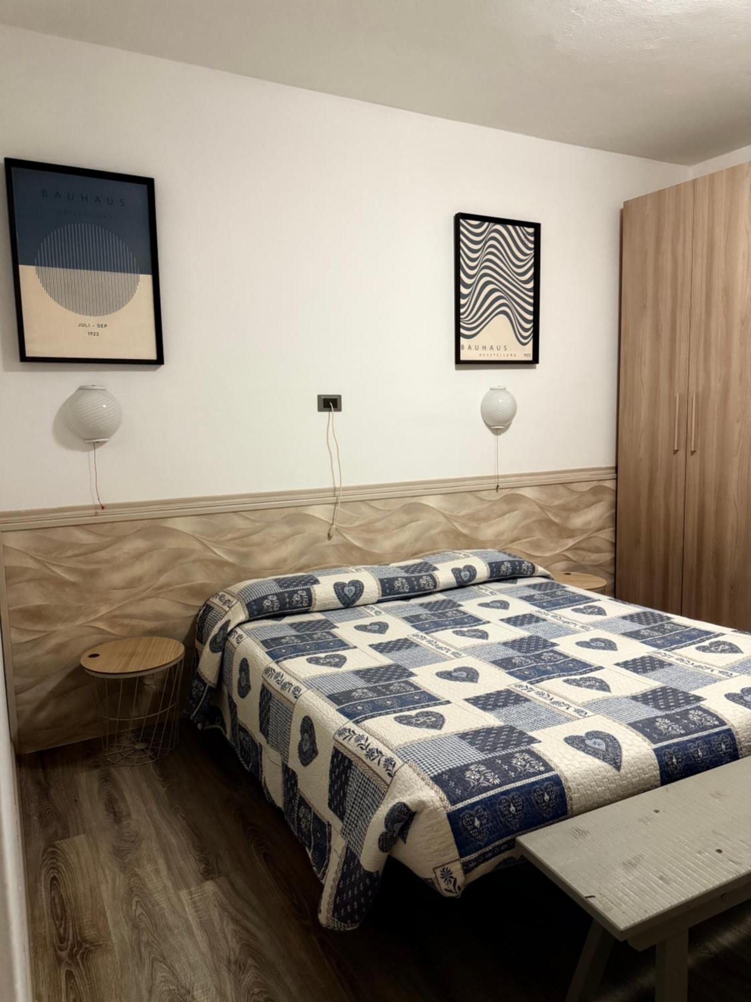 Ca Della Roggia Hotel Rovereto  Buitenkant foto