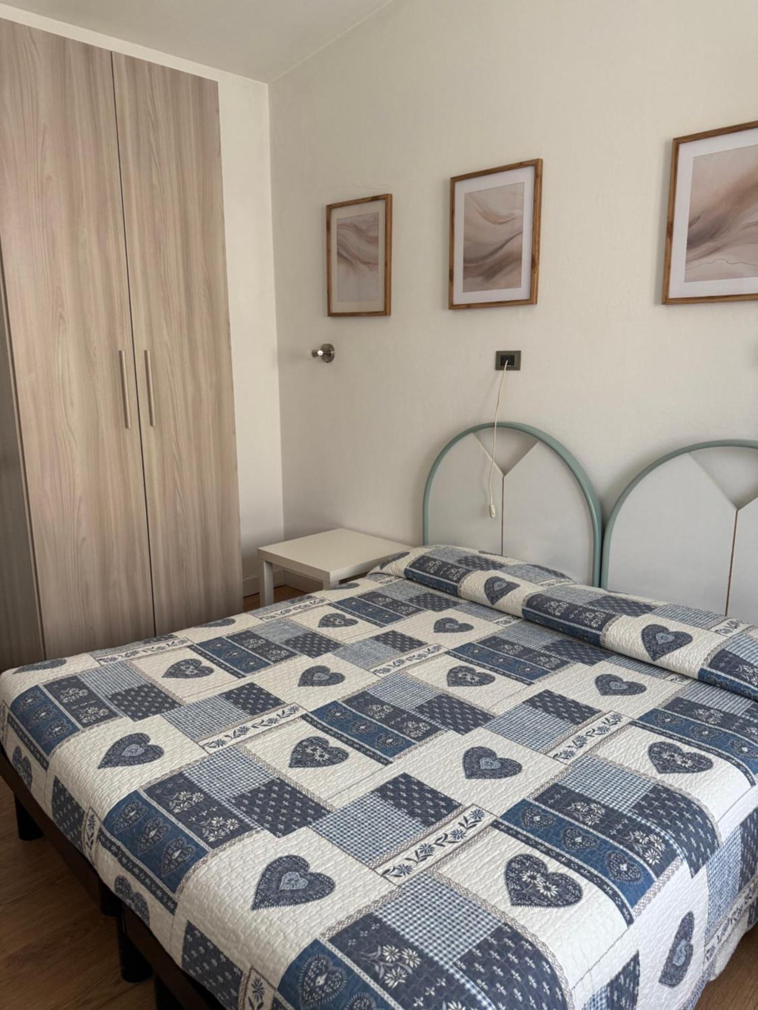 Ca Della Roggia Hotel Rovereto  Buitenkant foto