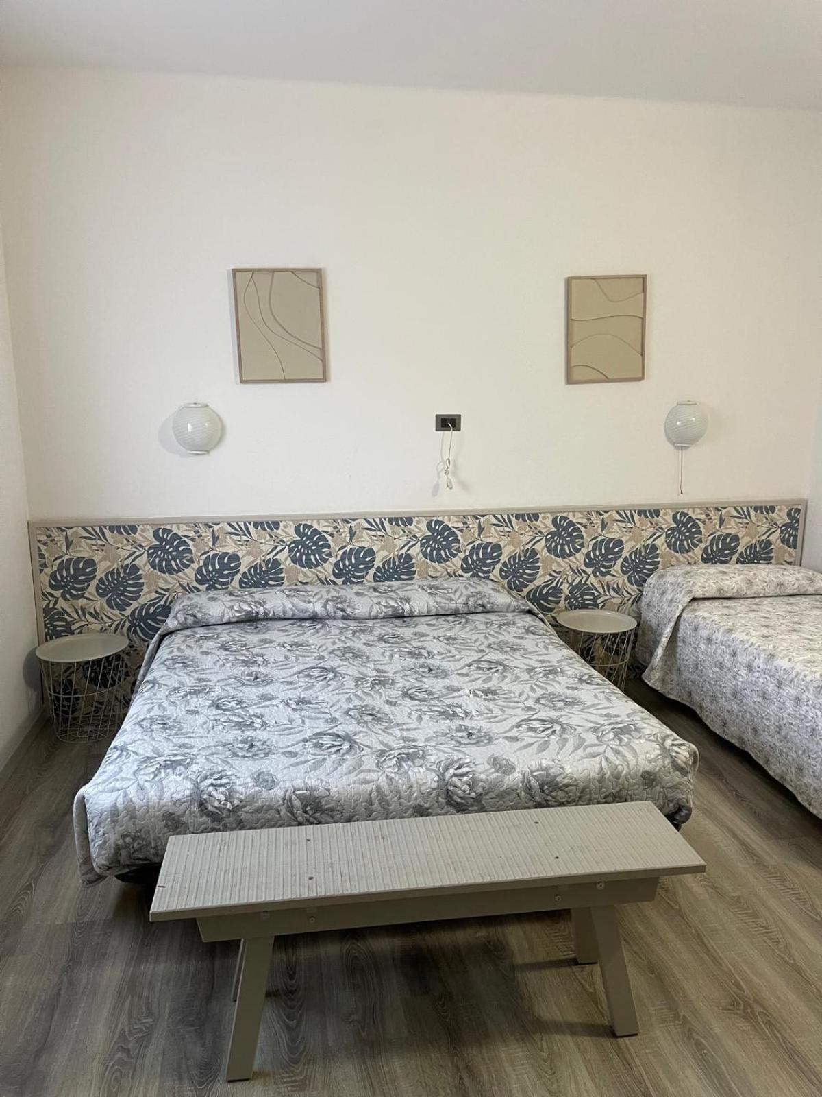 Ca Della Roggia Hotel Rovereto  Buitenkant foto