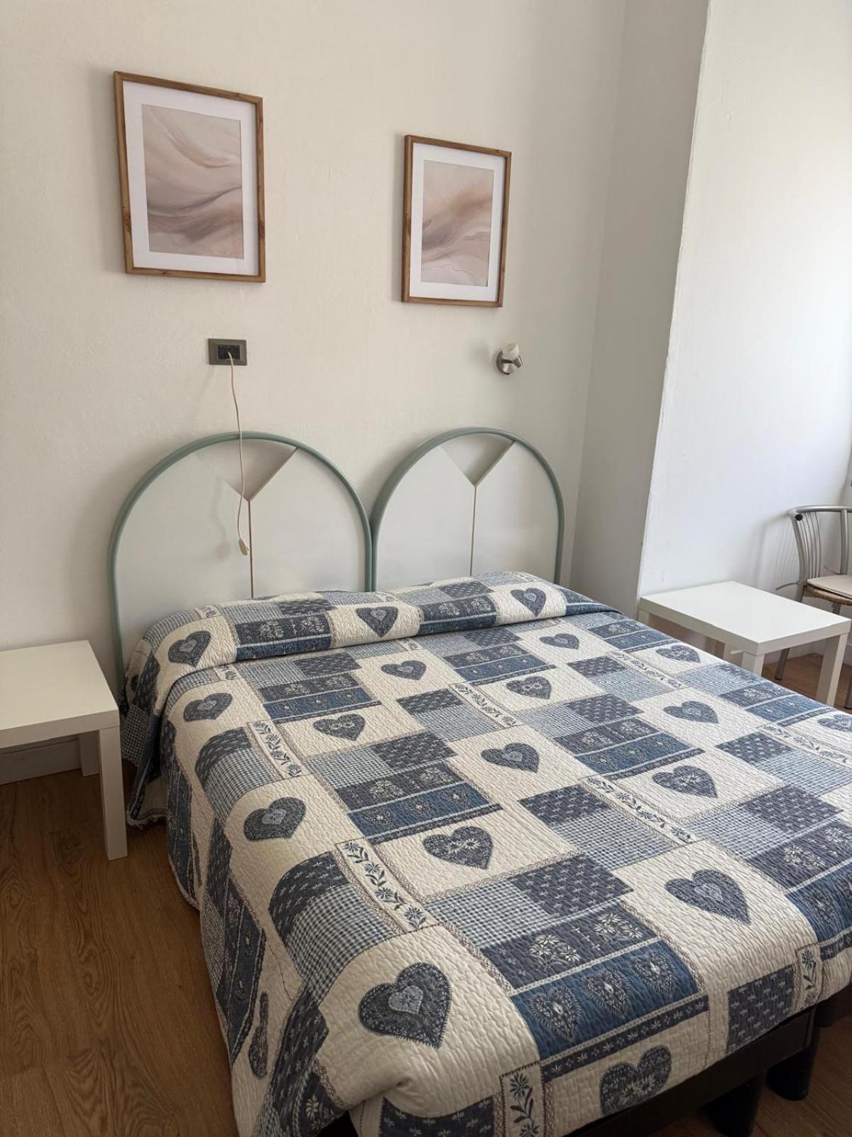 Ca Della Roggia Hotel Rovereto  Buitenkant foto