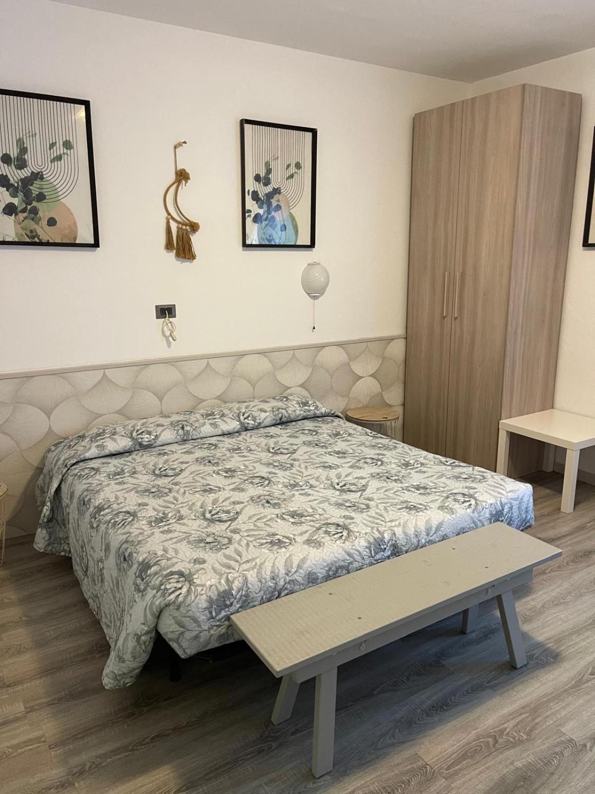 Ca Della Roggia Hotel Rovereto  Buitenkant foto