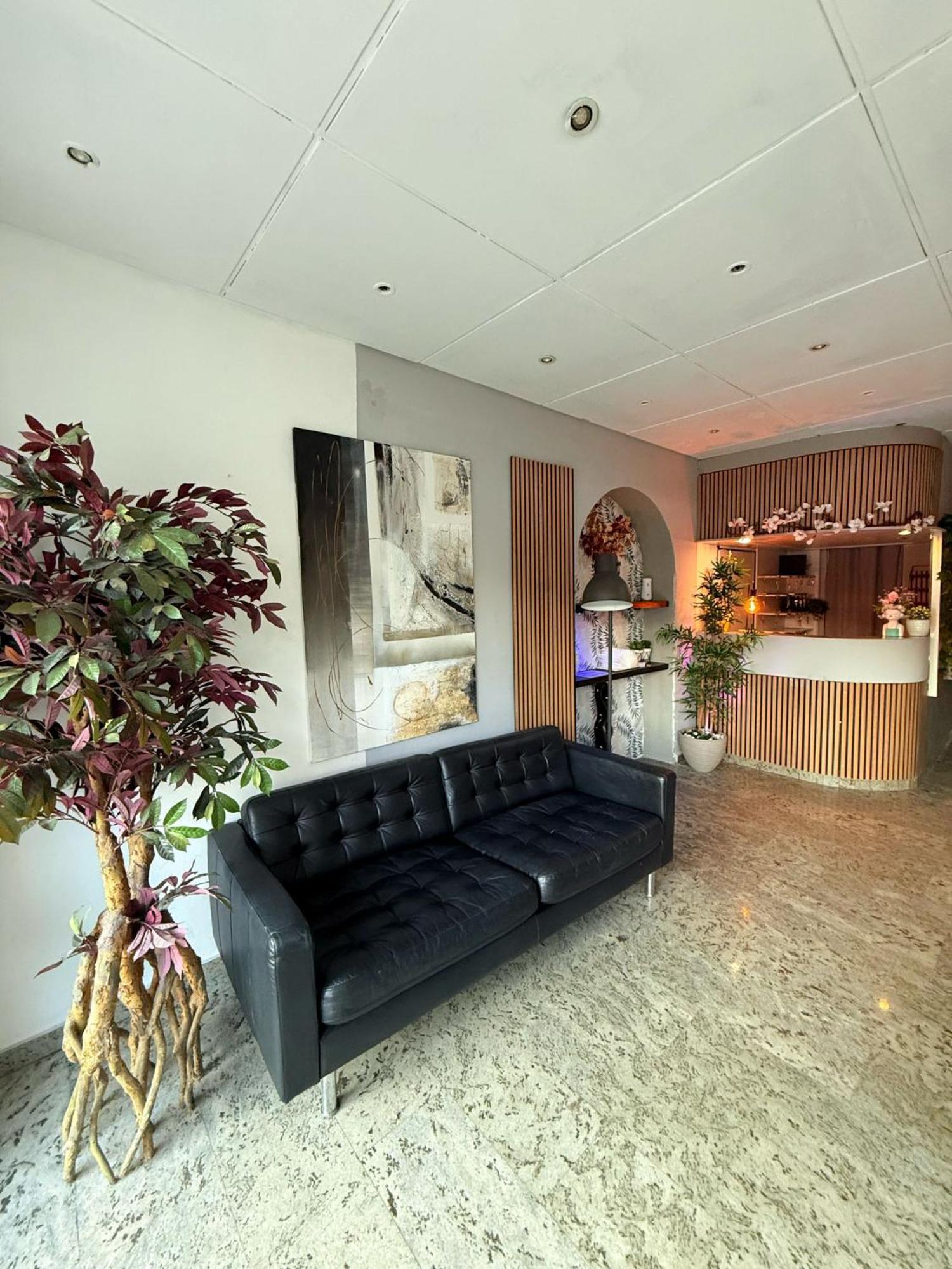 Ca Della Roggia Hotel Rovereto  Buitenkant foto