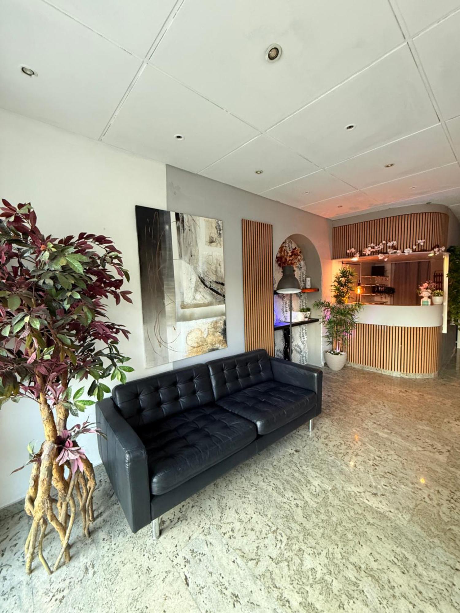 Ca Della Roggia Hotel Rovereto  Buitenkant foto