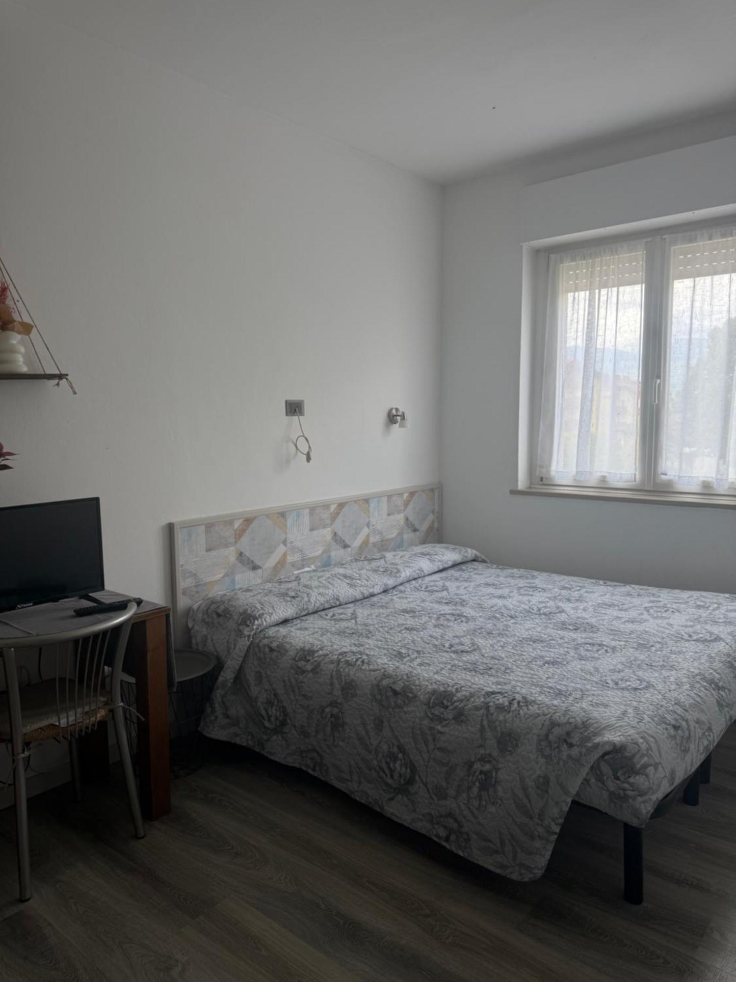 Ca Della Roggia Hotel Rovereto  Buitenkant foto